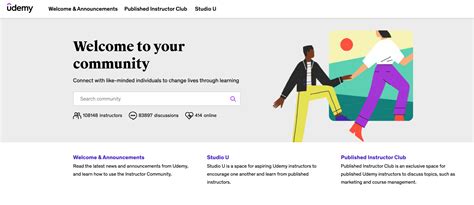 udemy instructor|Instructor Community .